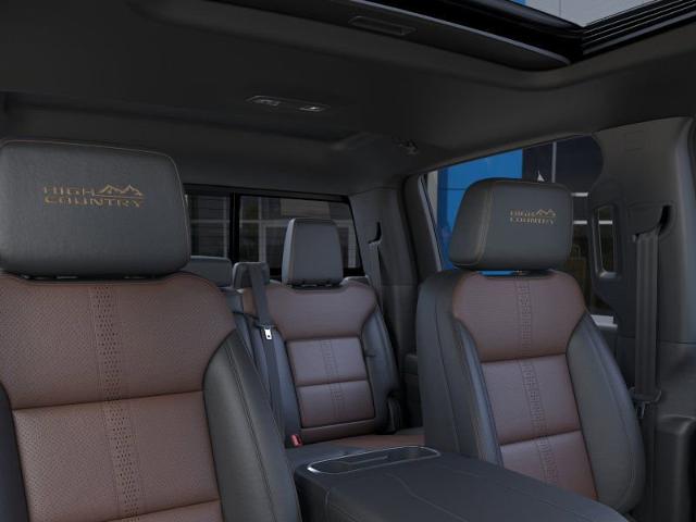2025 Chevrolet Silverado 1500 Vehicle Photo in SAVANNAH, GA 31406-4513