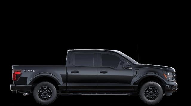 2025 Ford F-150 Vehicle Photo in Green Bay, WI 54304