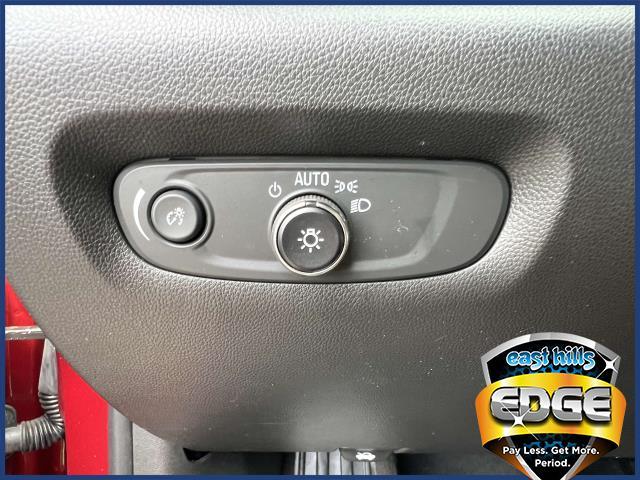 2022 Chevrolet Traverse Vehicle Photo in Roslyn, NY 11576