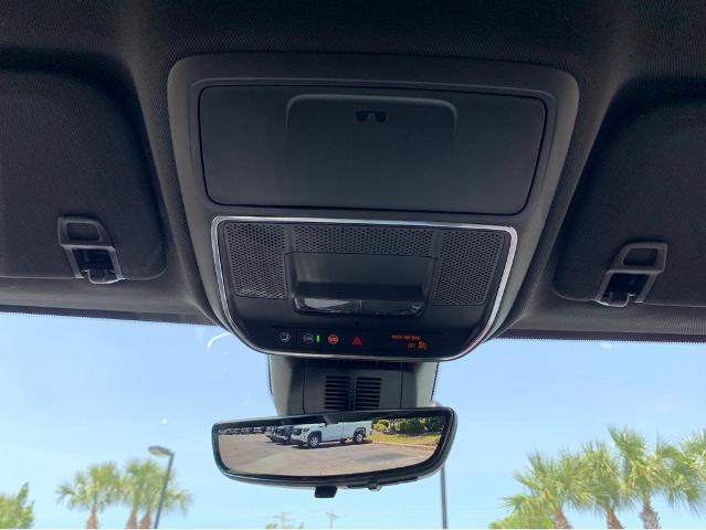 2025 Chevrolet Equinox Vehicle Photo in BEAUFORT, SC 29906-4218