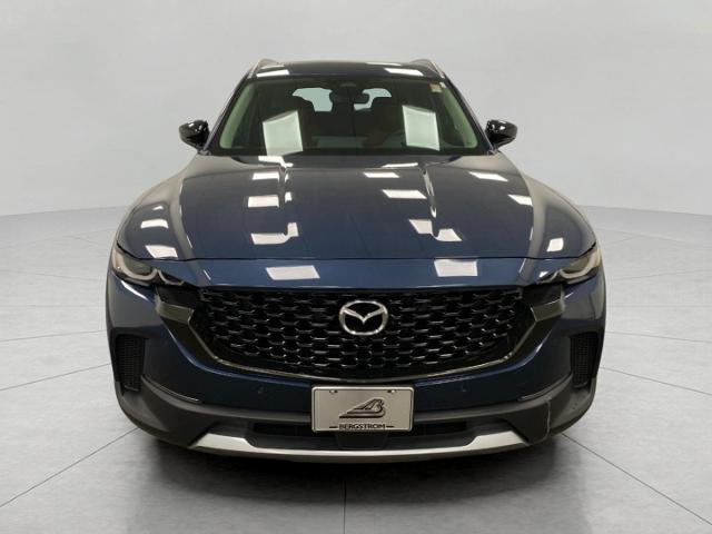 2025 Mazda CX-50 Vehicle Photo in Appleton, WI 54913