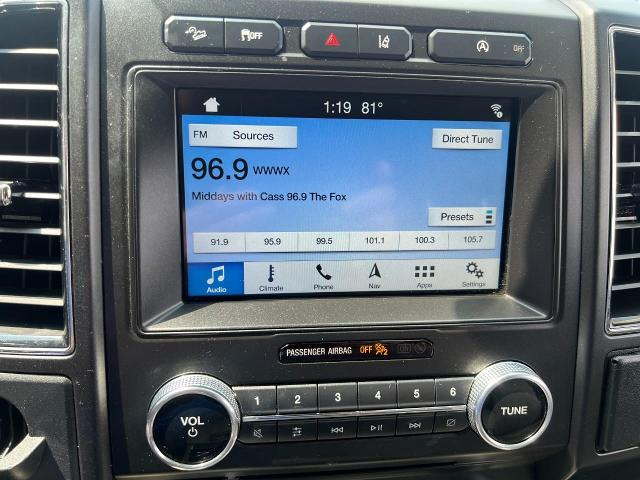2018 Ford Expedition Max Vehicle Photo in Oshkosh, WI 54901