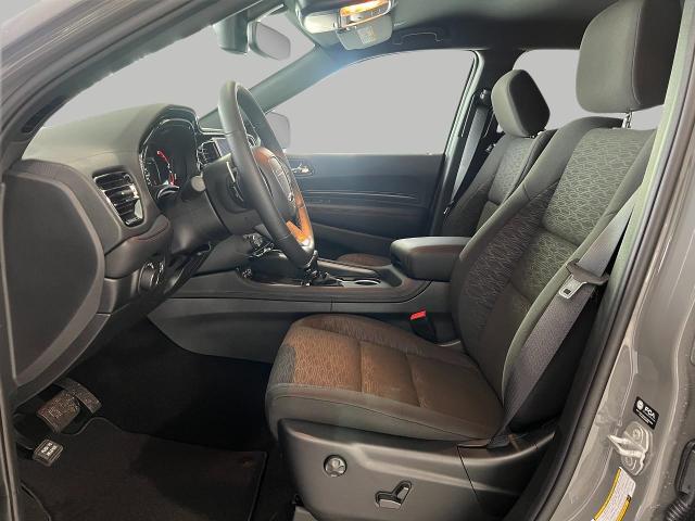 2025 Dodge Durango Vehicle Photo in Oshkosh, WI 54901