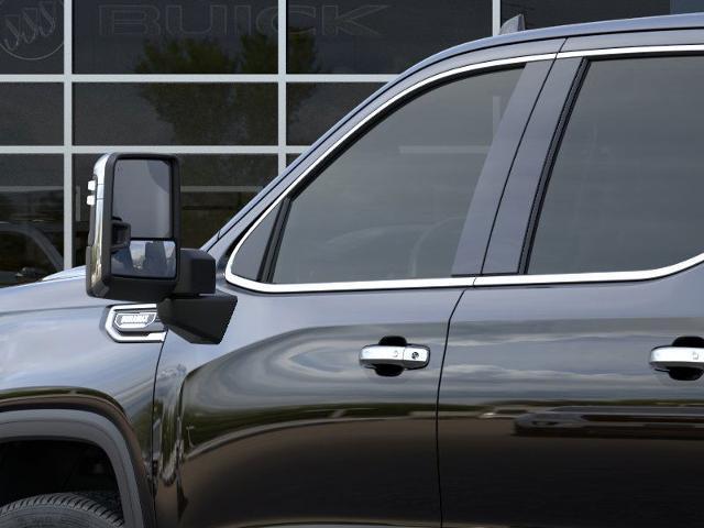 2025 GMC Sierra 1500 Vehicle Photo in APPLETON, WI 54914-8833