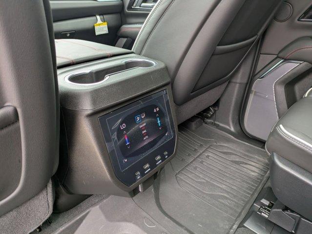 2025 GMC Yukon Vehicle Photo in SELMA, TX 78154-1459