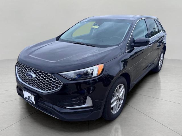 2024 Ford Edge Vehicle Photo in Oshkosh, WI 54901