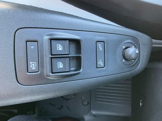 2025 Ram ProMaster Cargo Van Vehicle Photo in Kaukauna, WI 54130