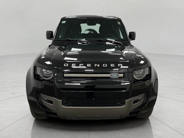 2025 Defender Vehicle Photo in Appleton, WI 54913