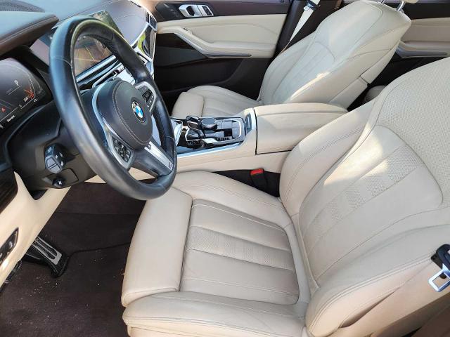 2019 BMW X5 xDrive40i Vehicle Photo in PLANO, TX 75024