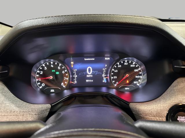 2022 Jeep Compass Vehicle Photo in MANITOWOC, WI 54220-5838
