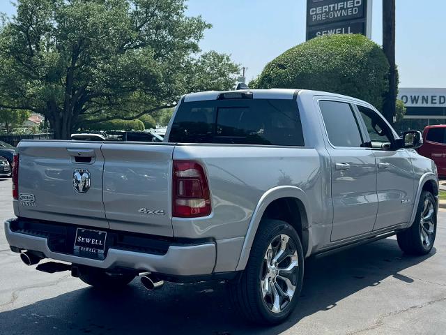 2024 Ram 1500 Vehicle Photo in DALLAS, TX 75209-3016