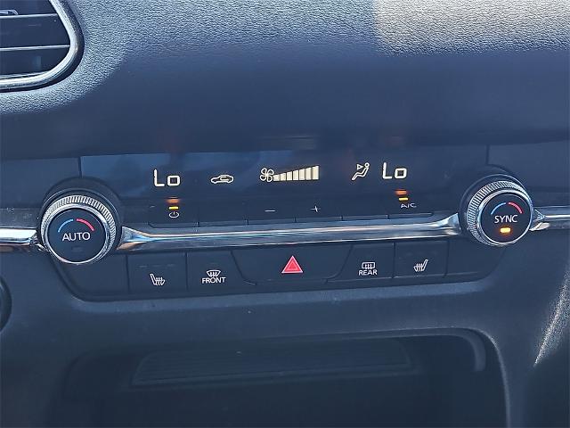 2022 Mazda CX-30 Vehicle Photo in EASTLAND, TX 76448-3020