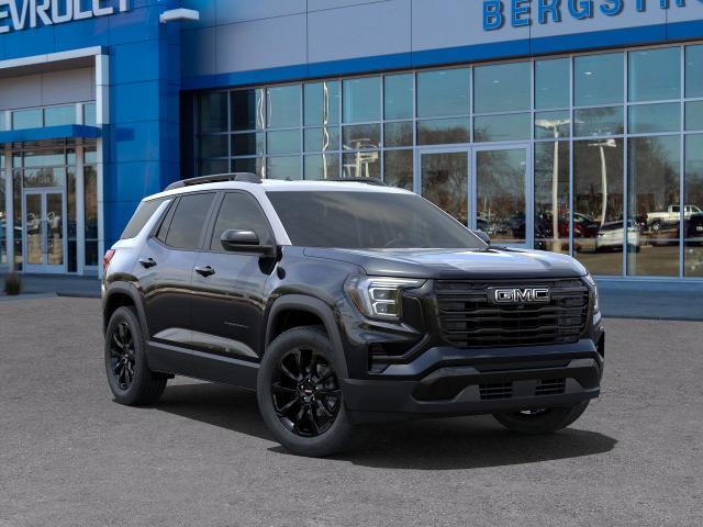 2026 GMC Terrain Vehicle Photo in OSHKOSH, WI 54904-7811