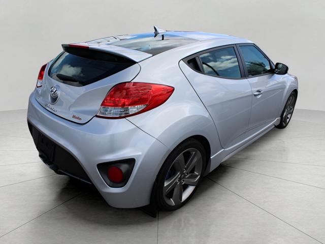 2013 Hyundai VELOSTER Vehicle Photo in Green Bay, WI 54304