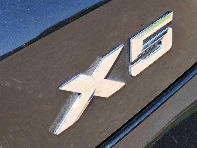 2022 BMW X5 sDrive40i Vehicle Photo in PLANO, TX 75024
