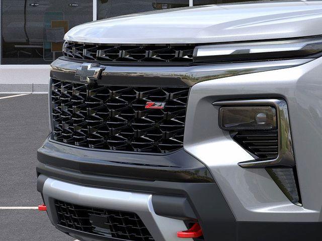 2025 Chevrolet Traverse Vehicle Photo in PAWLING, NY 12564-3219