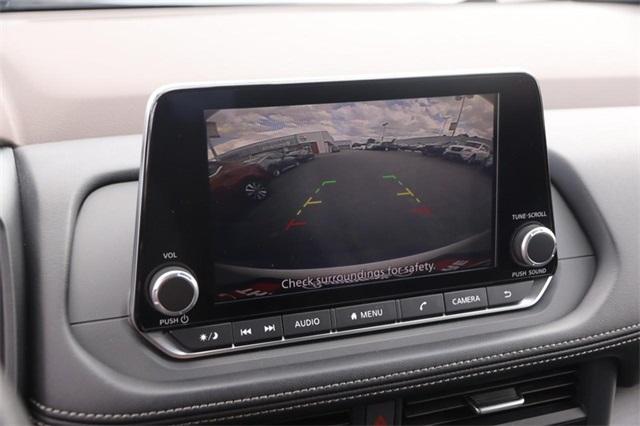 2023 Nissan Rogue Vehicle Photo in Hazelwood, MO 63042