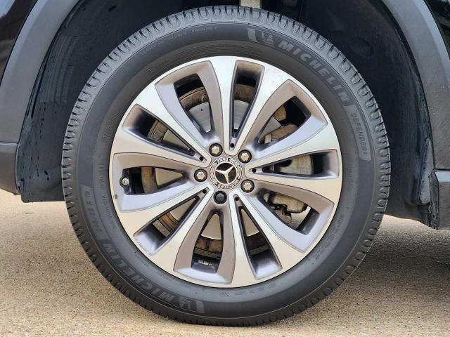 2022 Mercedes-Benz GLE Vehicle Photo in PLANO, TX 75024