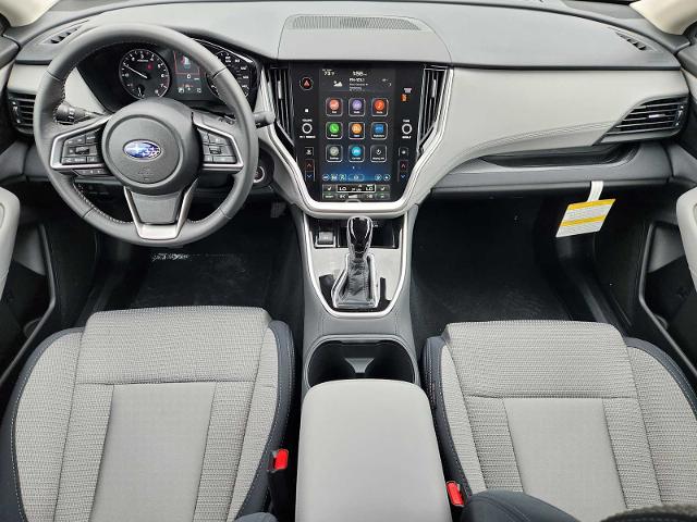 2025 Subaru Outback Vehicle Photo in DALLAS, TX 75209
