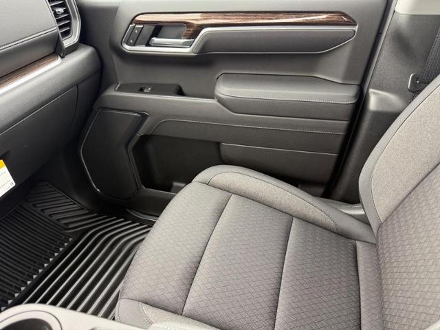 2025 GMC Sierra 1500 Vehicle Photo in COLUMBIA, MO 65203-3903