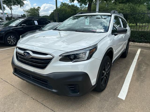 2020 Subaru Outback Vehicle Photo in DALLAS, TX 75209