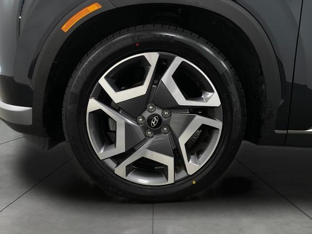 2024 Hyundai PALISADE Vehicle Photo in Appleton, WI 54913