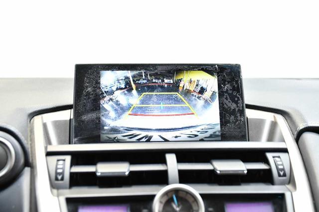 2015 Lexus NX Turbo Vehicle Photo in DALLAS, TX 75235