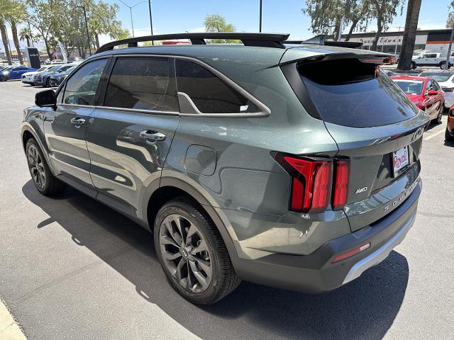 2021 Kia Sorento Vehicle Photo in Tucson, AZ 85712