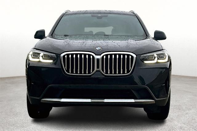 2023 BMW X3 sDrive30i Vehicle Photo in Houston, TX 77007