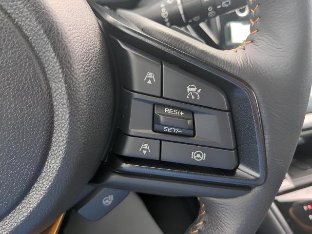 2025 Subaru Outback Vehicle Photo in Green Bay, WI 54304