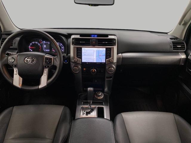 2020 Toyota 4Runner Vehicle Photo in Appleton, WI 54913