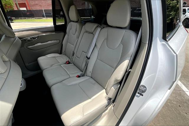 2024 Volvo XC90 Vehicle Photo in Houston, TX 77007