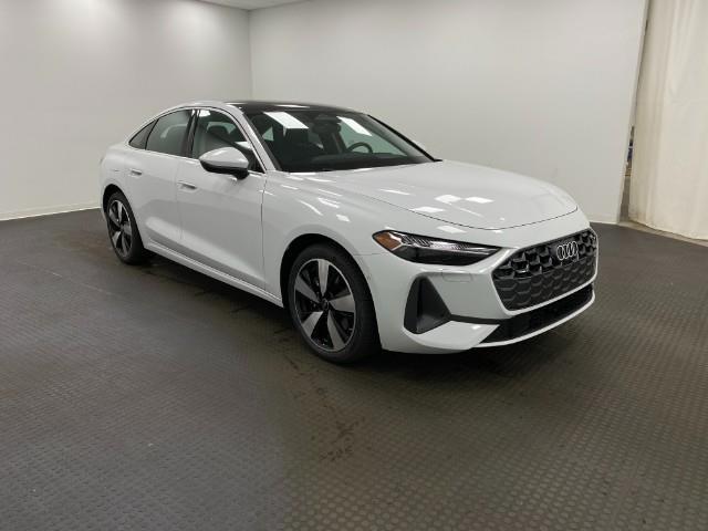 2025 Audi A5 Vehicle Photo in Appleton, WI 54913