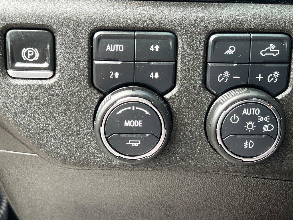 2025 Chevrolet Silverado 2500 HD Vehicle Photo in SAVANNAH, GA 31406-4513