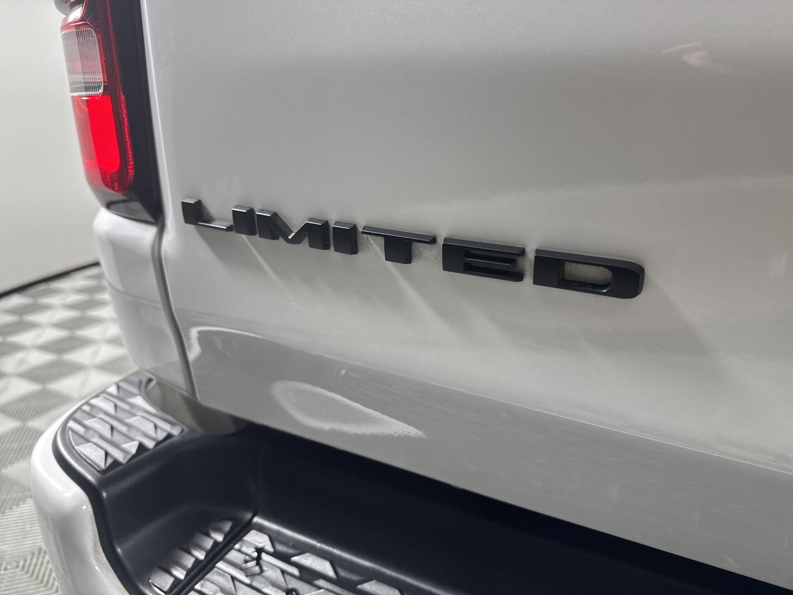 2022 Ram 1500 Vehicle Photo in Georgetown, TX 78626