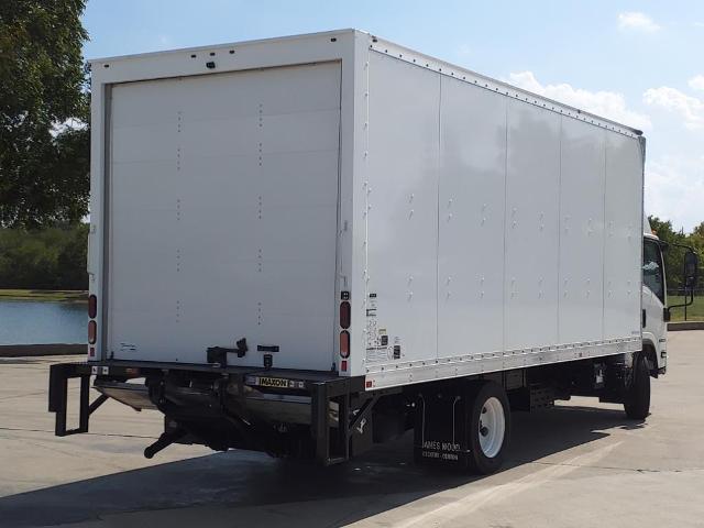 2024 Isuzu 4500 Vehicle Photo in Denton, TX 76205
