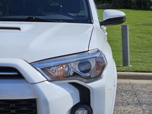 2021 Toyota 4Runner Vehicle Photo in FORT WORTH, TX 76132