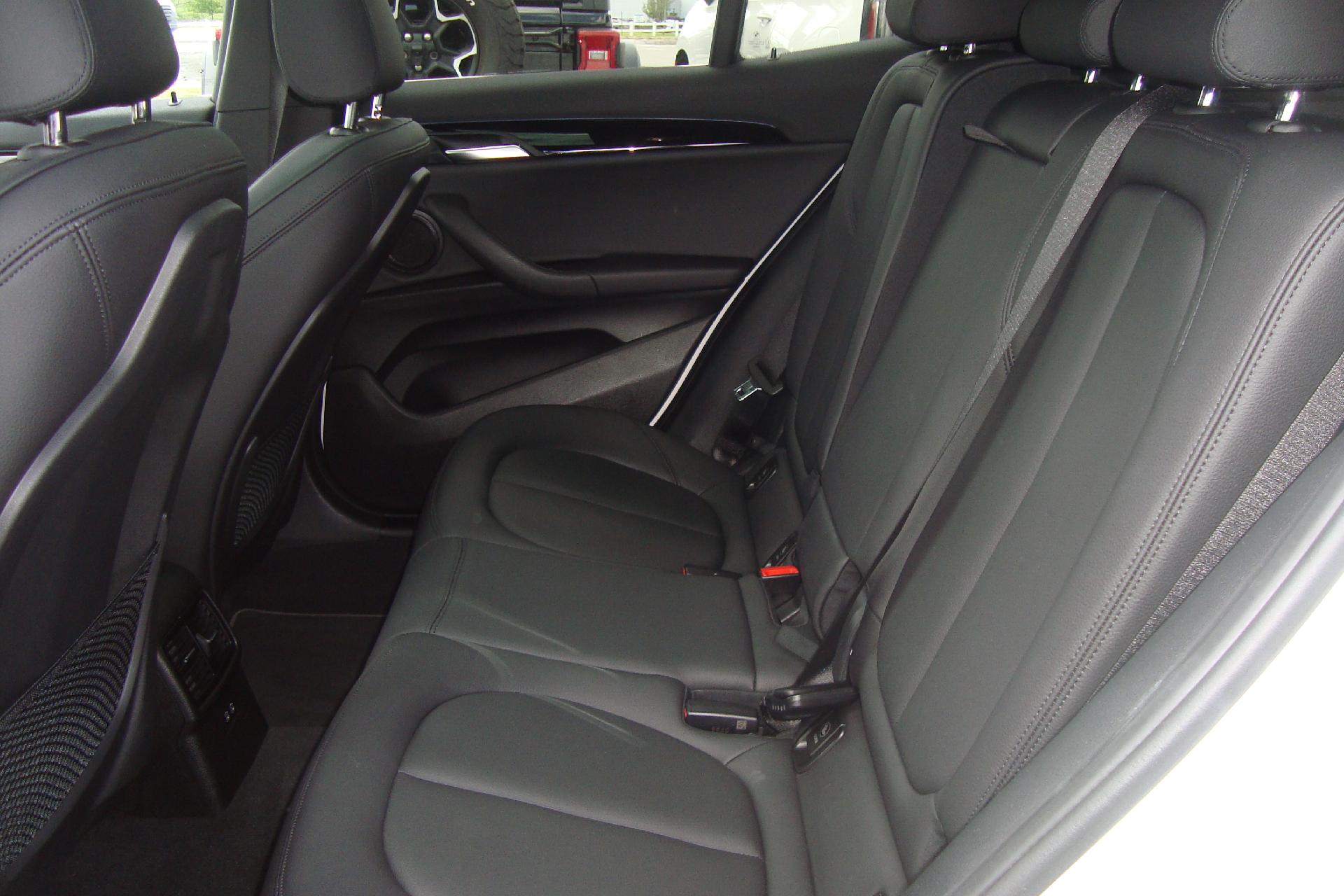2020 BMW X2 sDrive28i Vehicle Photo in PORTSMOUTH, NH 03801-4196
