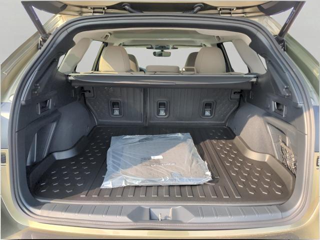 2025 Subaru Outback Vehicle Photo in Green Bay, WI 54304