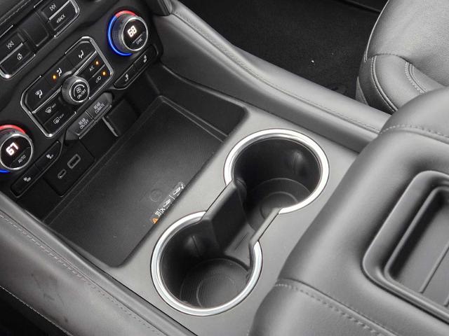 2023 Chevrolet Tahoe Vehicle Photo in DENTON, TX 76210-9321