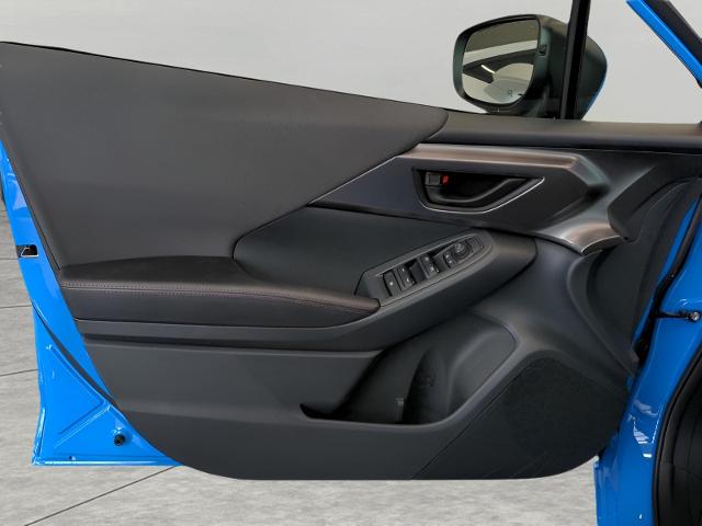 2025 Subaru Impreza Vehicle Photo in Green Bay, WI 54304