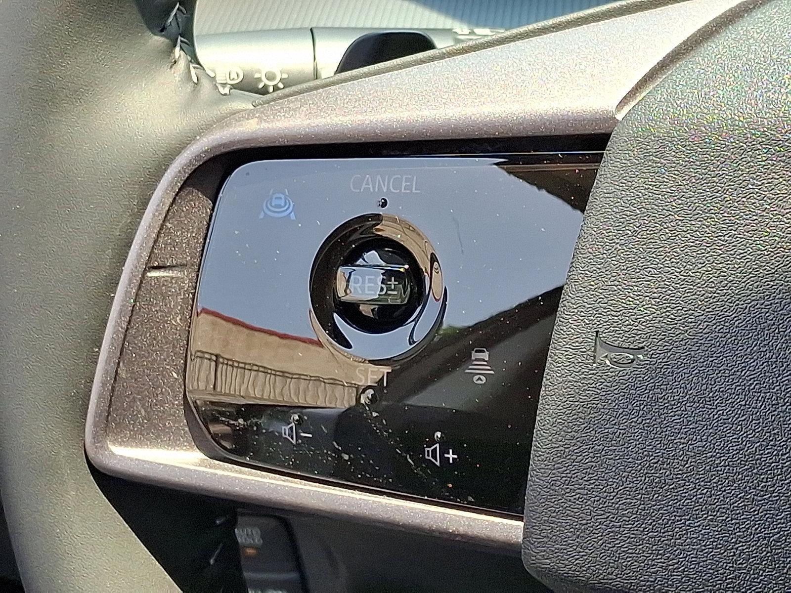 2025 Nissan Murano Vehicle Photo in Jenkintown, PA 19046