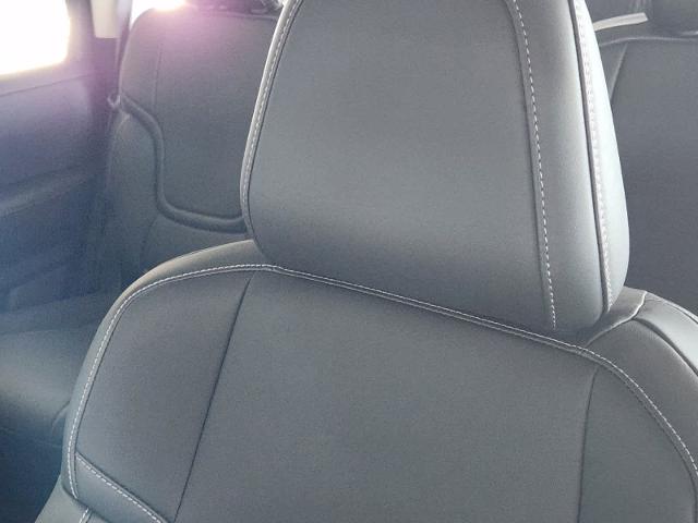 2025 INFINITI QX80 Vehicle Photo in DALLAS, TX 75209