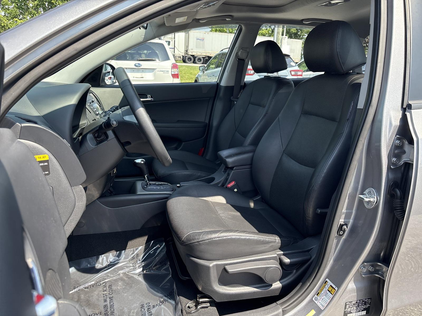 2011 Hyundai ELANTRA Touring Vehicle Photo in Mechanicsburg, PA 17050