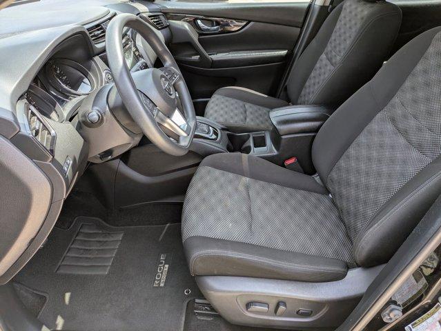 2018 Nissan Rogue Sport Vehicle Photo in San Antonio, TX 78209