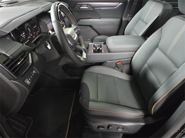 2025 GMC Acadia Vehicle Photo in PRESCOTT, AZ 86305-3700