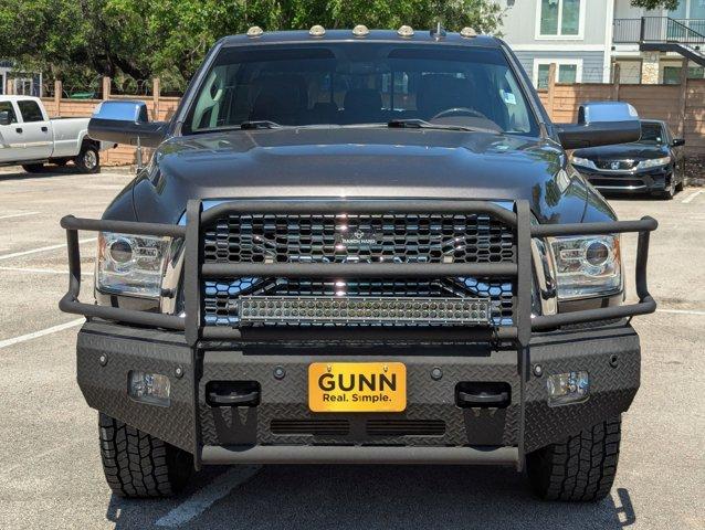 2017 Ram 2500 Vehicle Photo in San Antonio, TX 78230