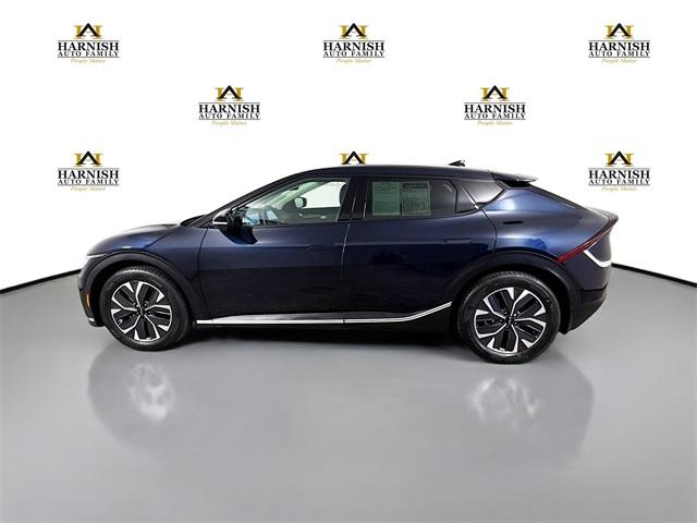 2024 Kia EV6 Vehicle Photo in Everett, WA 98204