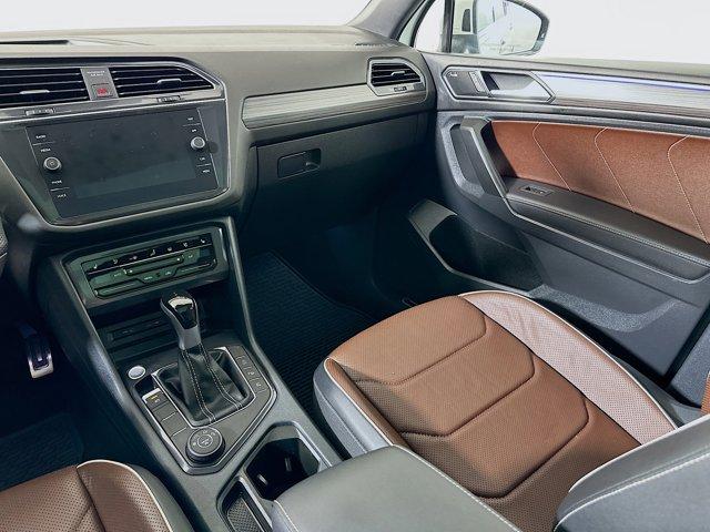 2022 Volkswagen Tiguan Vehicle Photo in Doylsetown, PA 18901