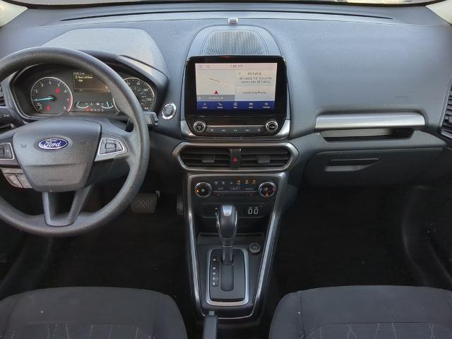 2021 Ford EcoSport Vehicle Photo in Brunswick, GA 31525